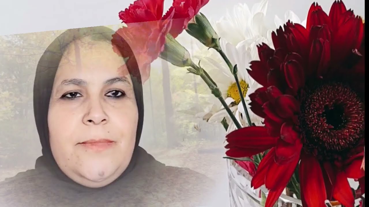 😱🔥رشيدة تعصبات وحسن والفقيه سمحة فالمسابقه والف مبروك الياس 