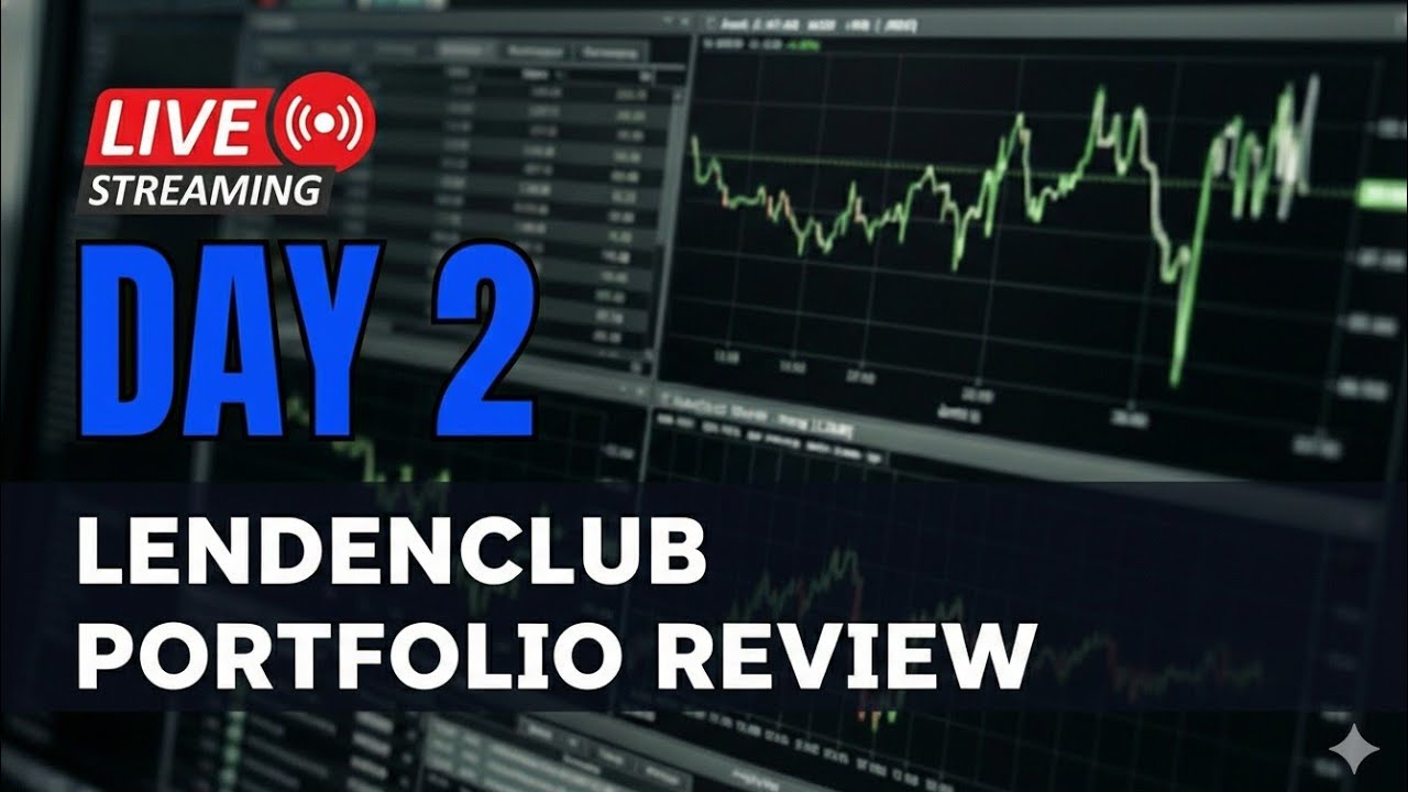 lendenclub portfolio review