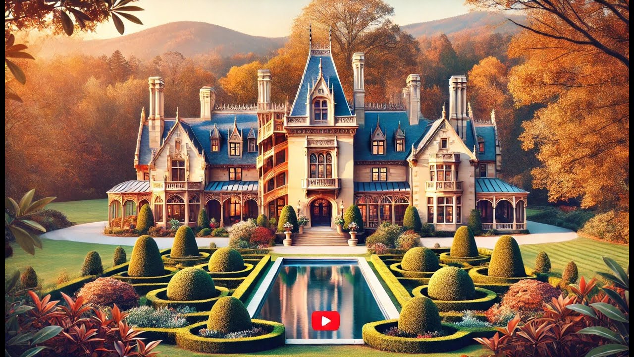 Top 5 Famous Historic Homes in North Carolina