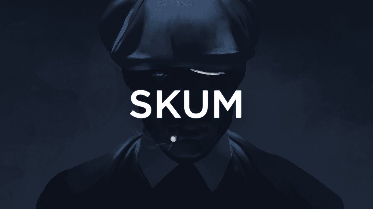 SKUM & VinDon - Sublime