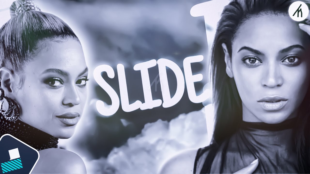 Smooth Slide Transition Effect In Filmora 9 | How To Edit With Filmora