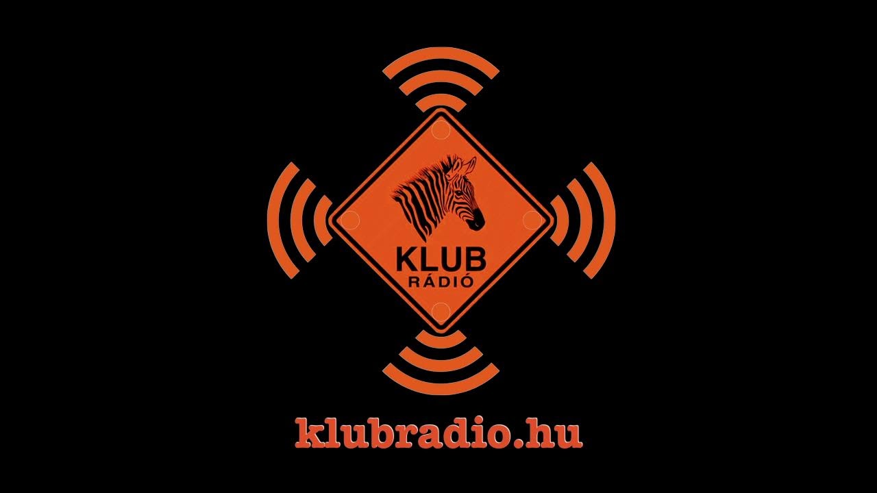 A Klubr&aacute;di&oacute; &eacute;lő ad&aacute;sa &ndash; minden nap 06.00 &eacute;s 20.00 &oacute;ra k&ouml;z&ouml;tt - 2026-08-21