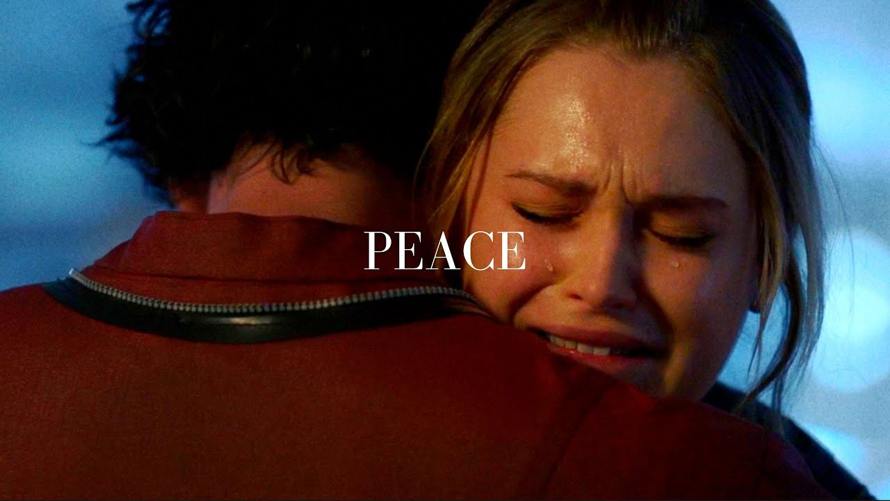 Bellamy & Clarke | Peace