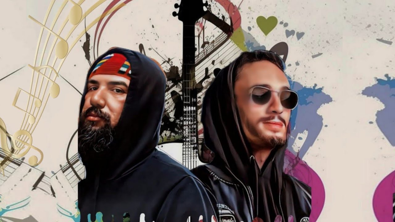 Pause flow X Nessyou (remix)