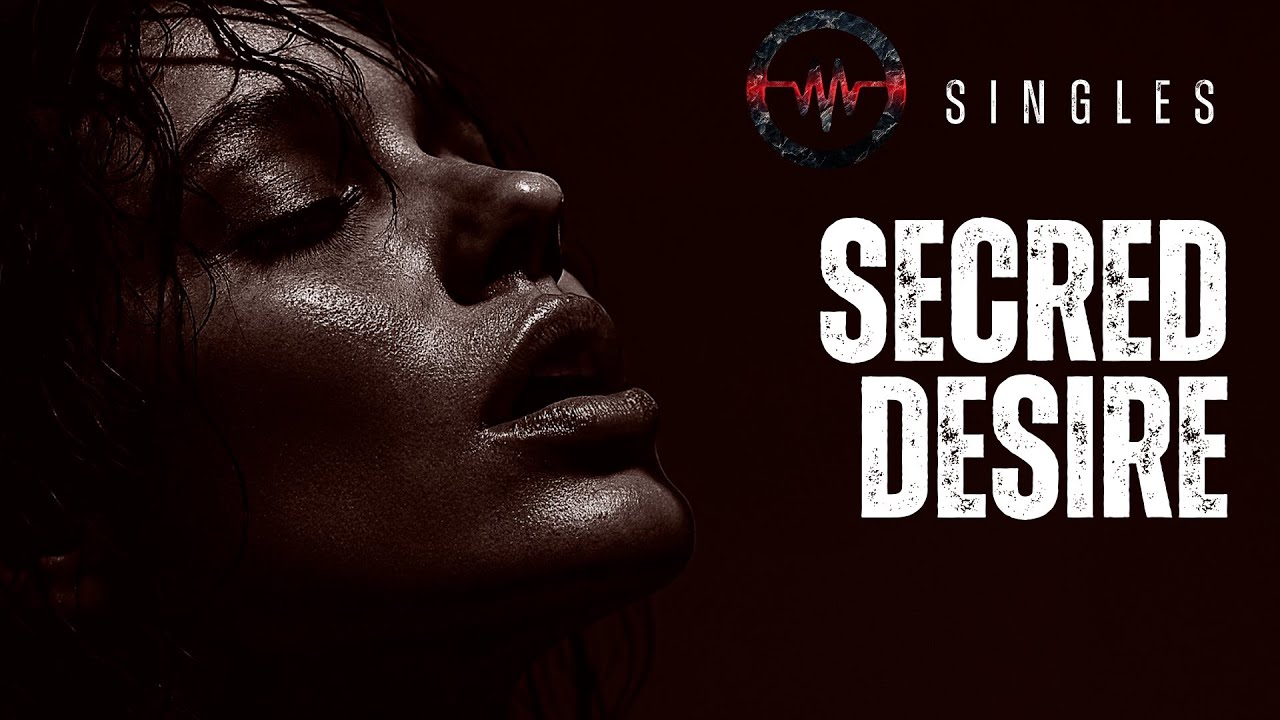 Secret Desire  | Obsidian Mix Single &ndash; Mature Sensual Vibes & Cigarettes Mood #intimatemusic