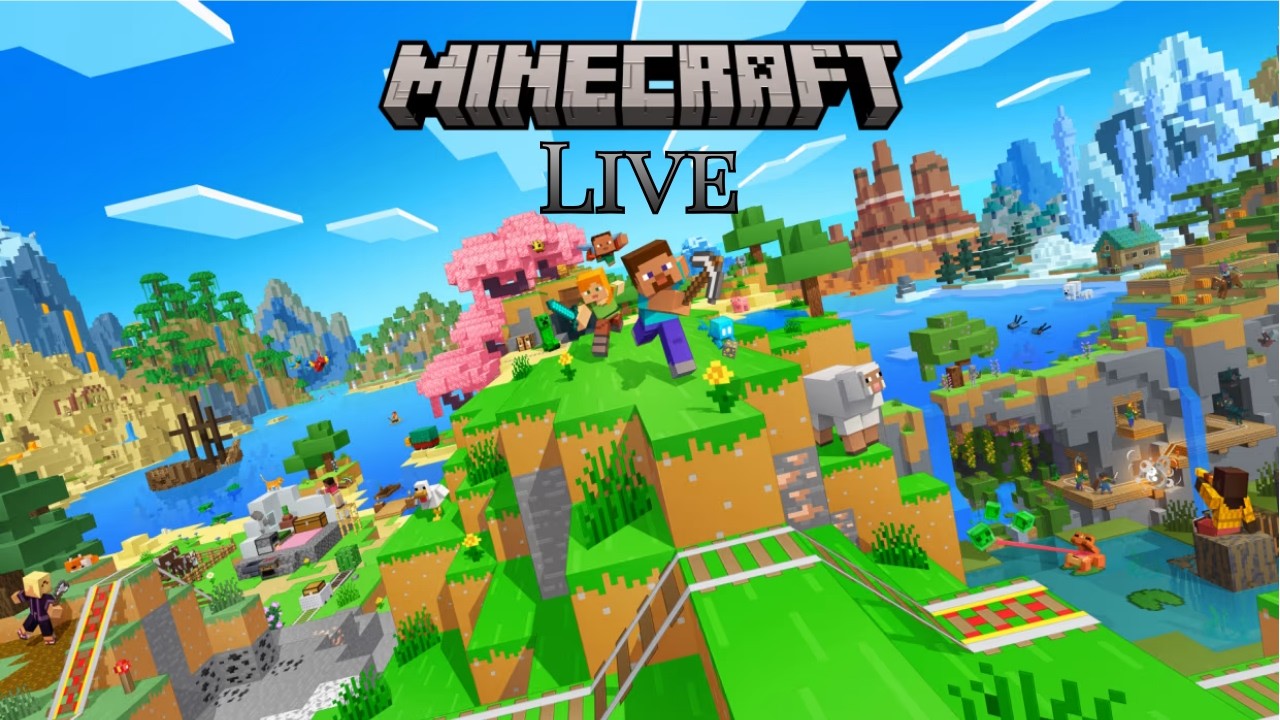 Minecraft Mini Games