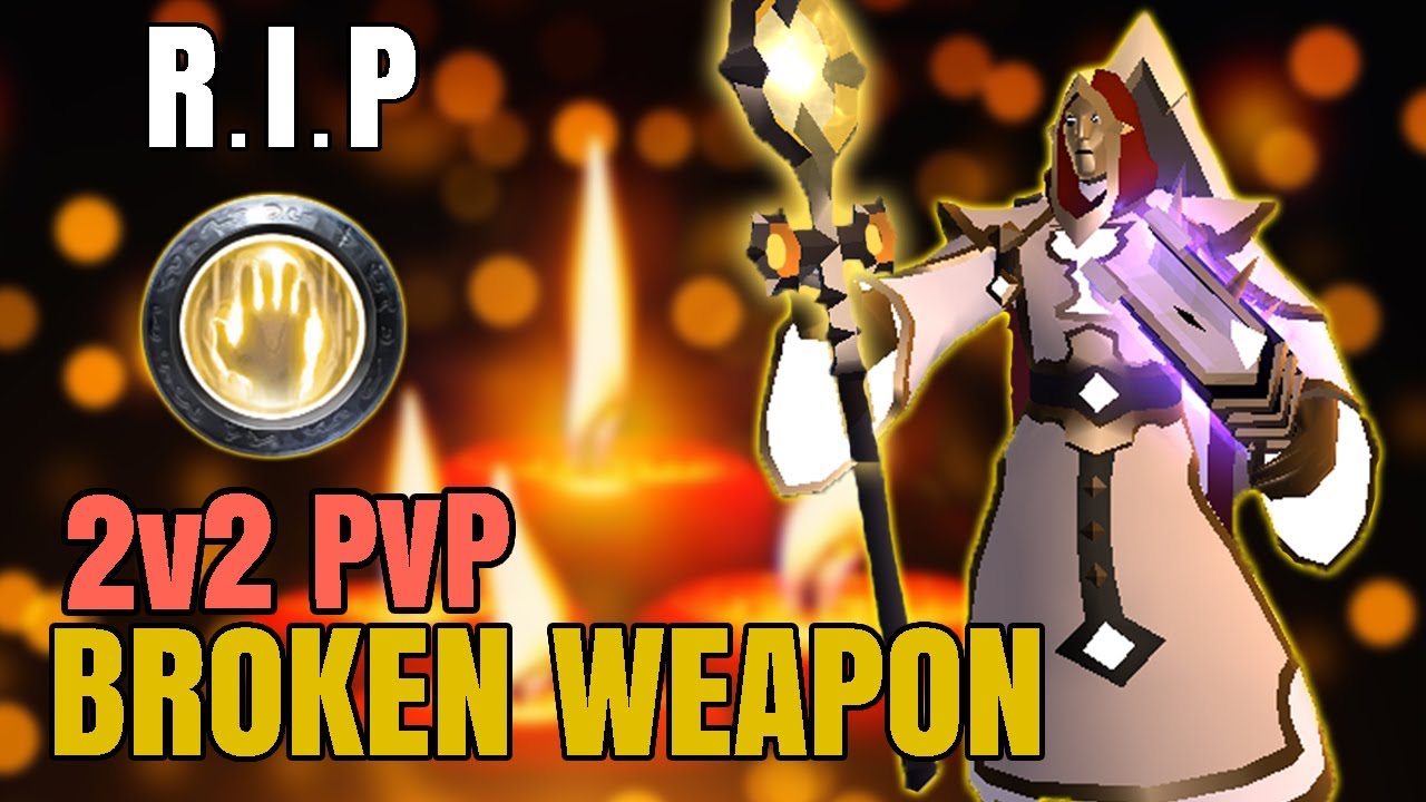 Memories of the MOST *BROKEN* Weapon in Albion History!⚔️PvP in MMORPG Albion Online