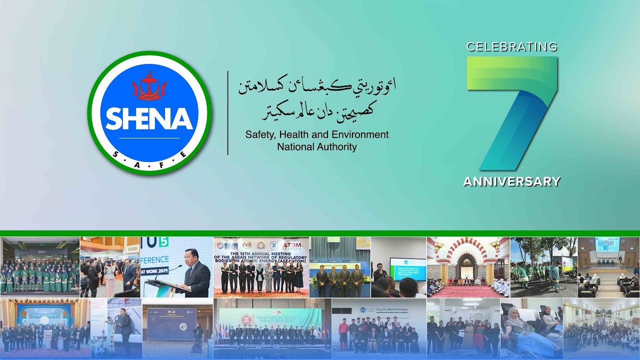 SHENA's 7th Anniversary: CEO Message