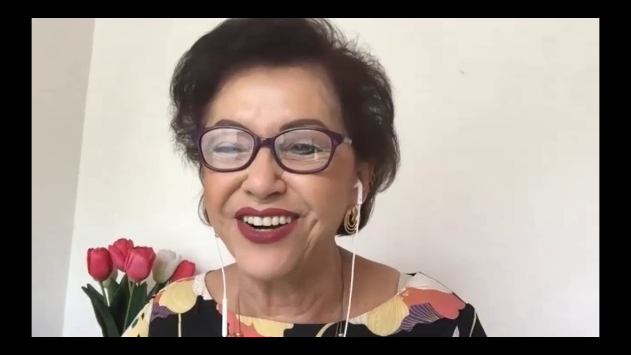 Iglesia Por Su Gracia - Restaurando los roles en el matrimonio - Ps. Igna de Suarez