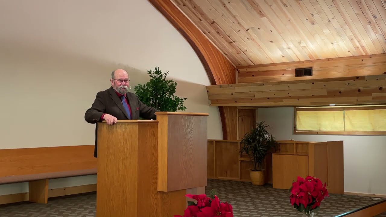 The Power of the Incarnate Christ: Embracing the Call to Love One Another