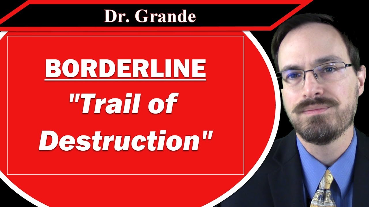 Borderline Personality Disorder and the 