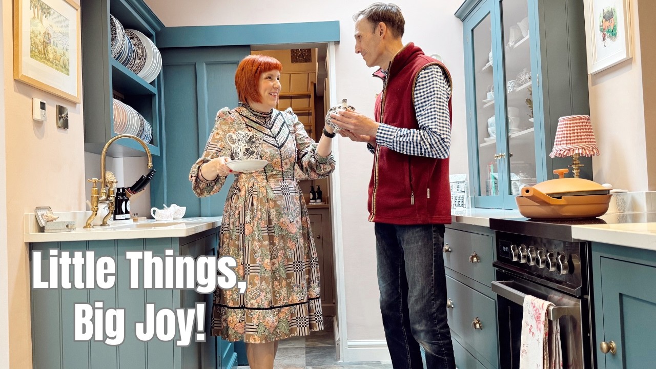 Why We Still Believe in Small Beautiful Things