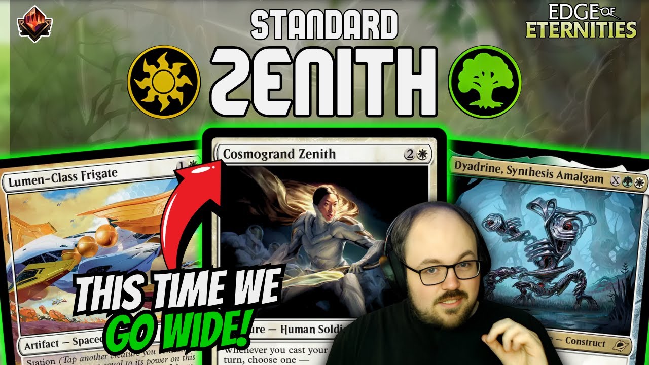 The Perfect COUNTER to the Meta! | MTG Arena | Mythic Standard