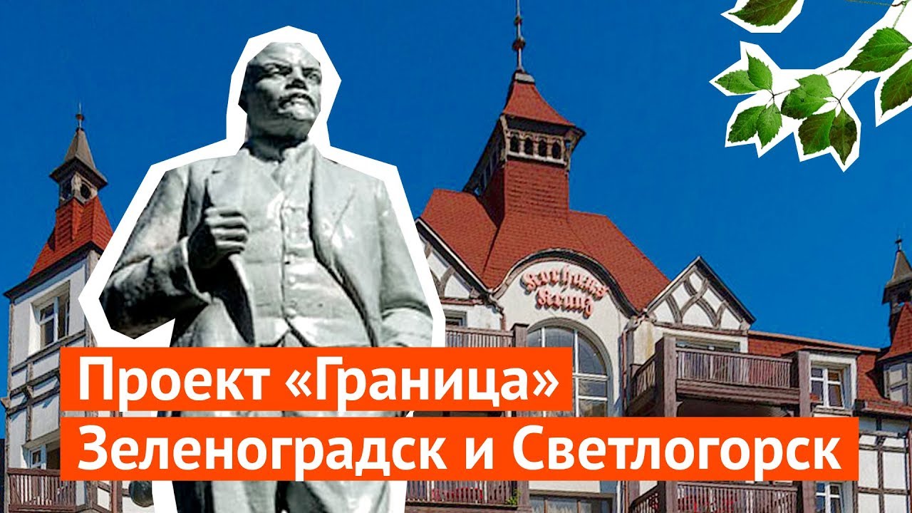 Зеленоградск и Светлогорск: нашествие безразличия и насекомых