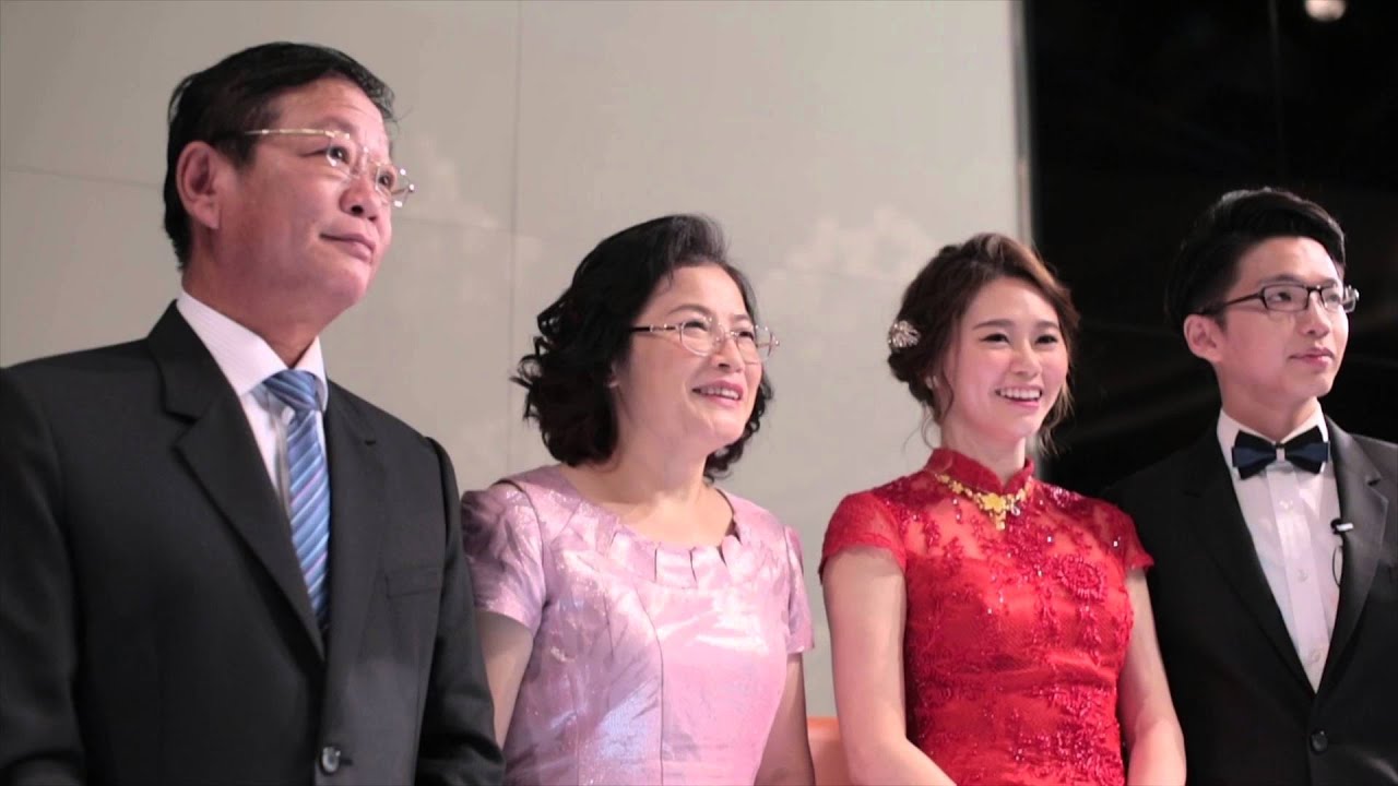 [Wedding]文定儀式