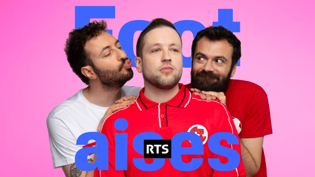 Footaises - Le best of
