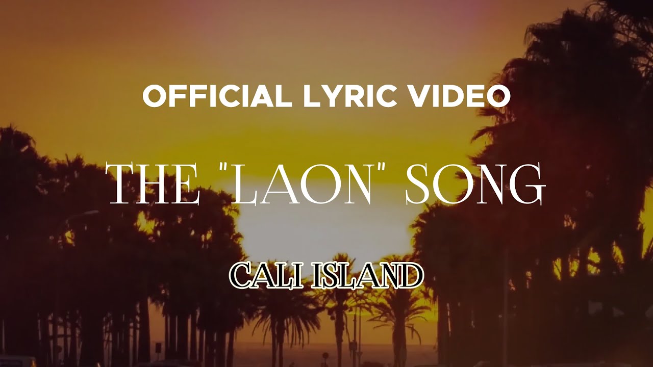 Cali Island - The 