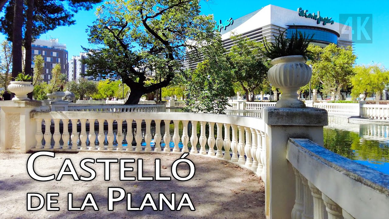 Castellón de la Plana . Spain 🇪🇸