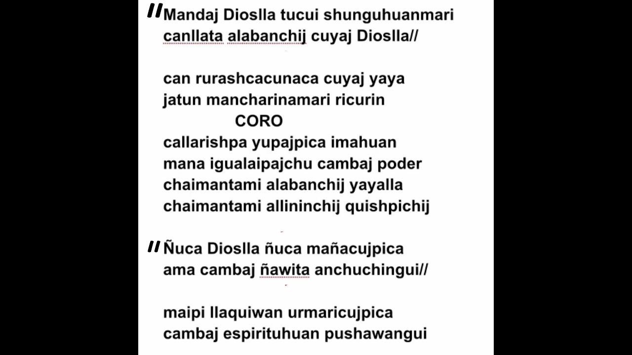 #MANDAJ DIOSLLA TUCUI SHUNGUHUANMARI ADORACIÓN🙏🙏