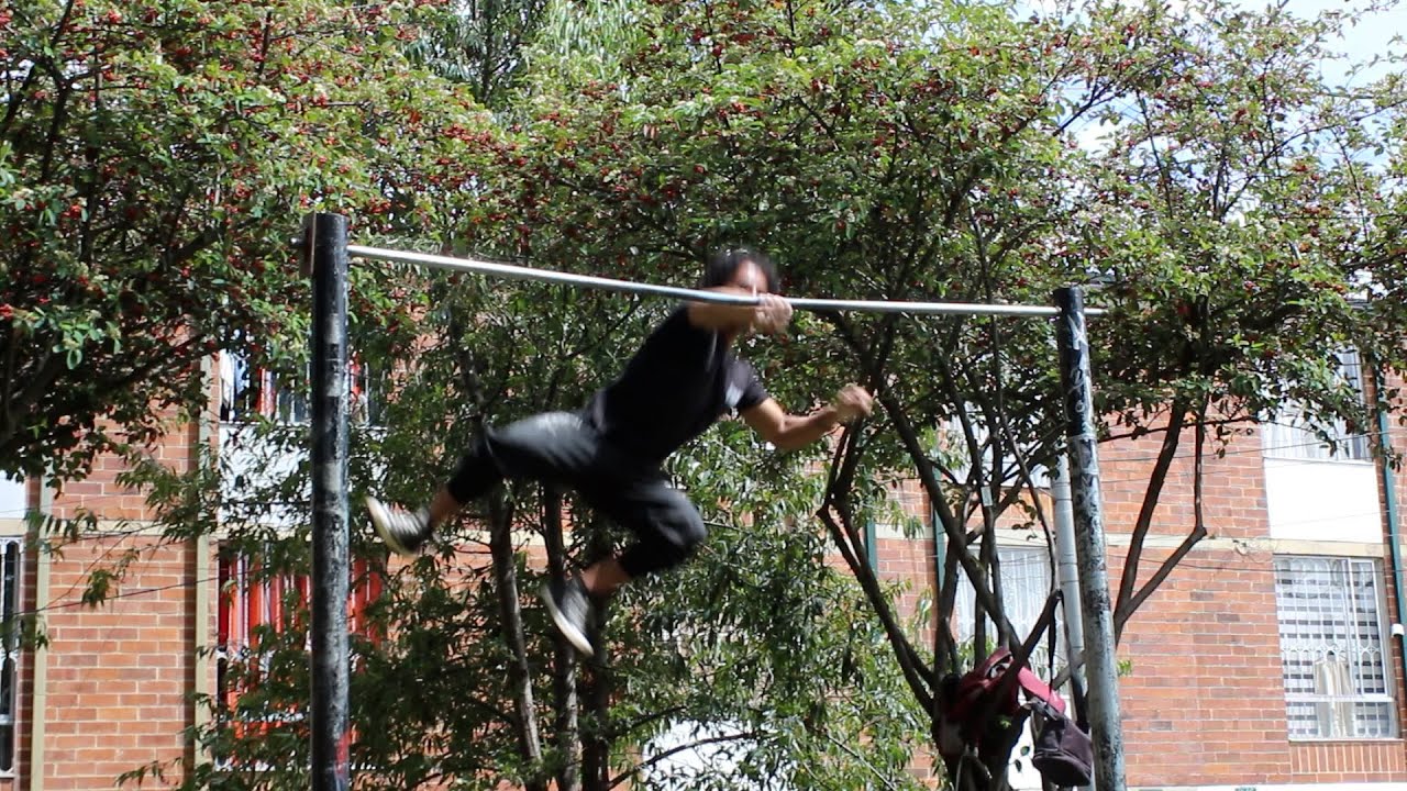 Entrenamiento 2 de Febrero 2026 | Gimbarr