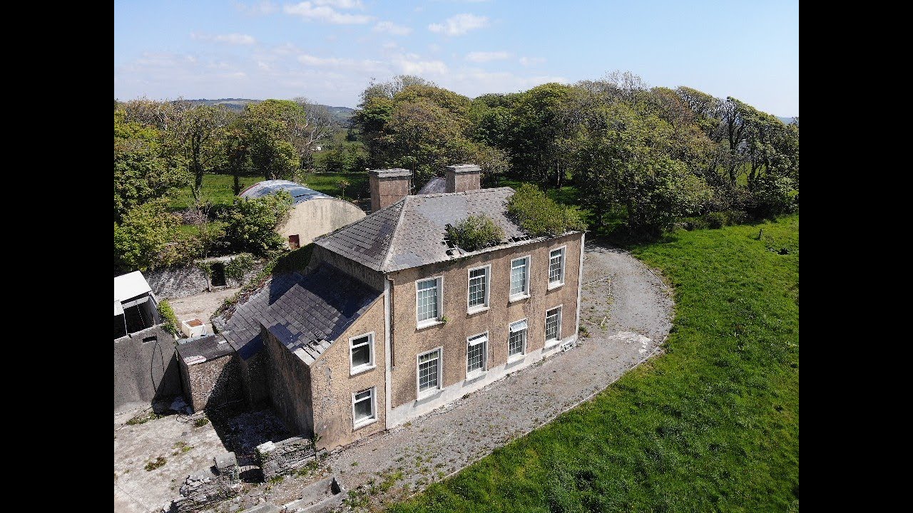 Property for sale !  Paddock, Aughadown, Skibbereen, West Cork Co. Cork,Ireland,