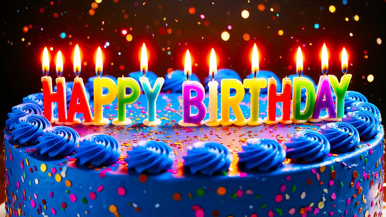 🎂 HAPPY BIRTHDAY DJ Remix 2026 | 🎶 Trending Party Celebration Music 🔥
