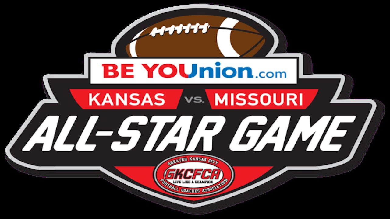 Missouri vs. Kansas High School All Star Football Game 2024