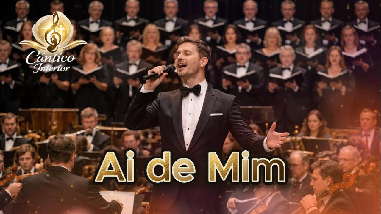 AI DE MIM (COVER) | SHIRLEY CARVALHAES  | LOUVOR GOSPEL | ARREPENDIMENTO E QUEBRANTAMENTO