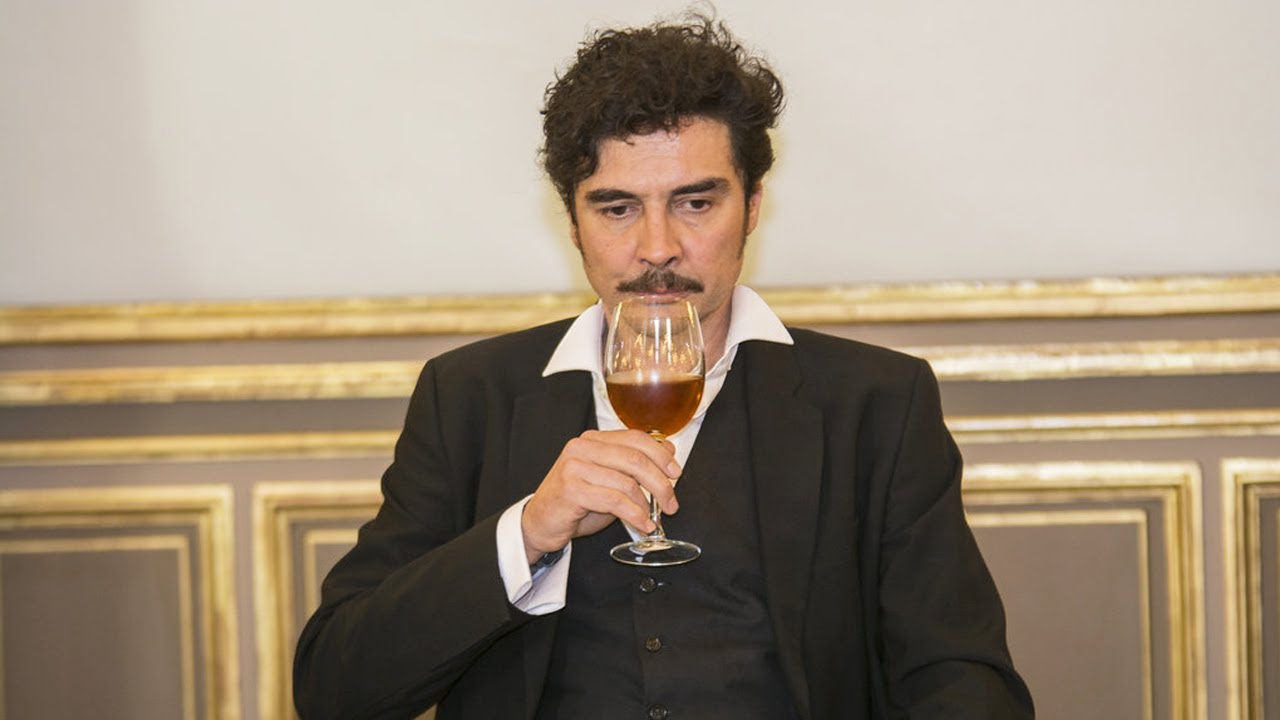 Los trabajos más emblemáticos e increíbles de José Manuel Seda