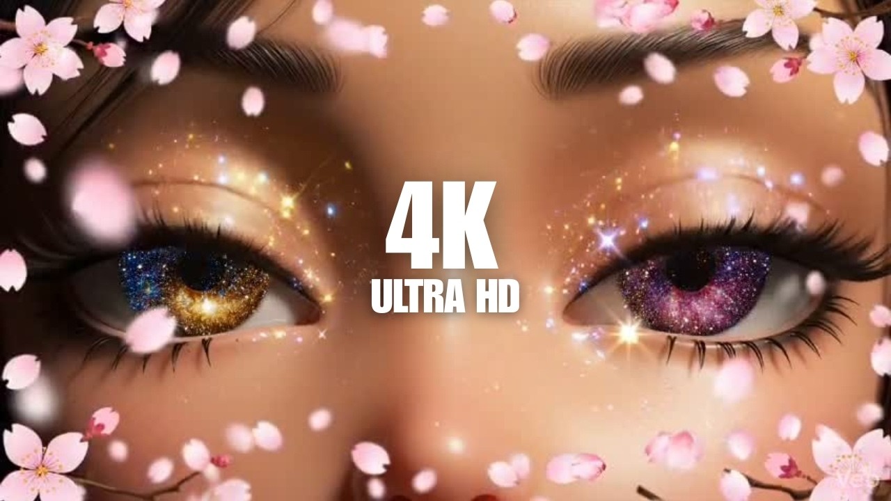 Cosmic Vision: The Eyes of the Universe