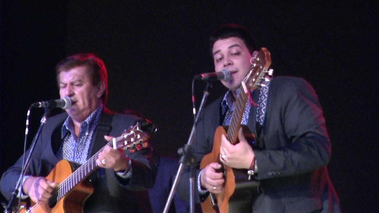 Las Voces de Itatí