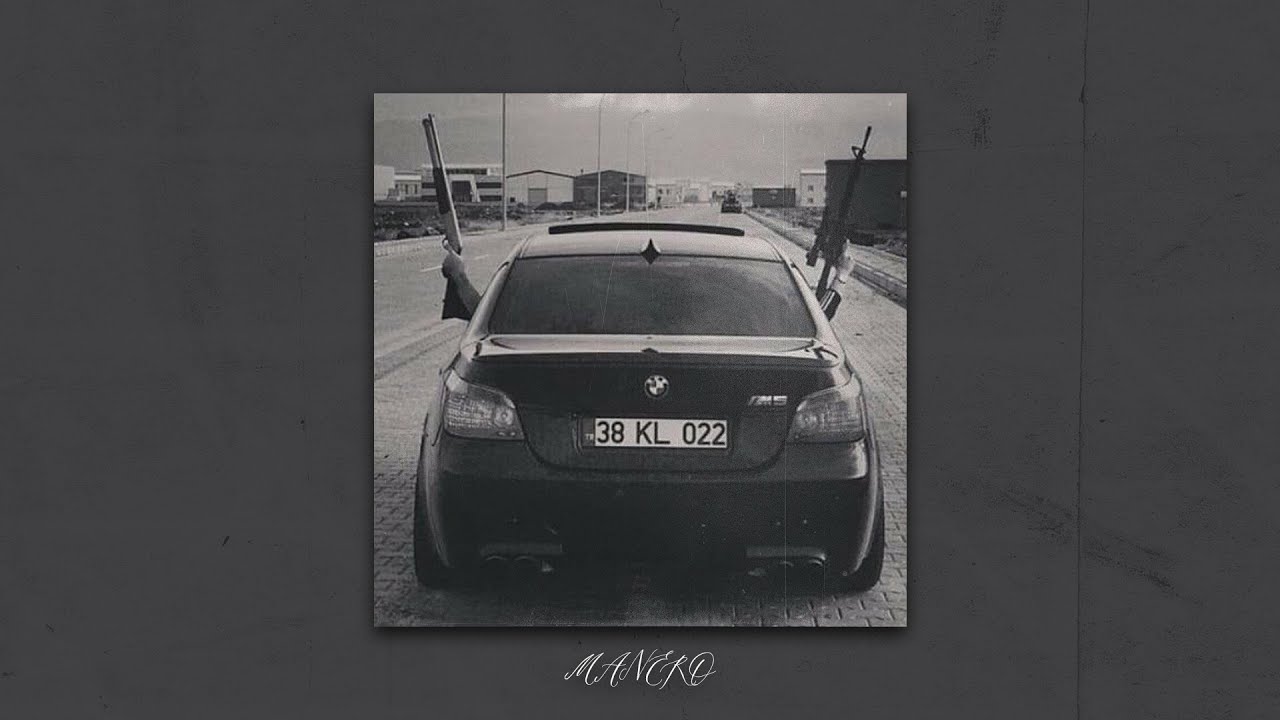 [SOLD] JAKONE x A.V.G x GORO x BAGARDI Type Beat - ПОНЕСЛАСЬ (Prod. Manero x Morte)