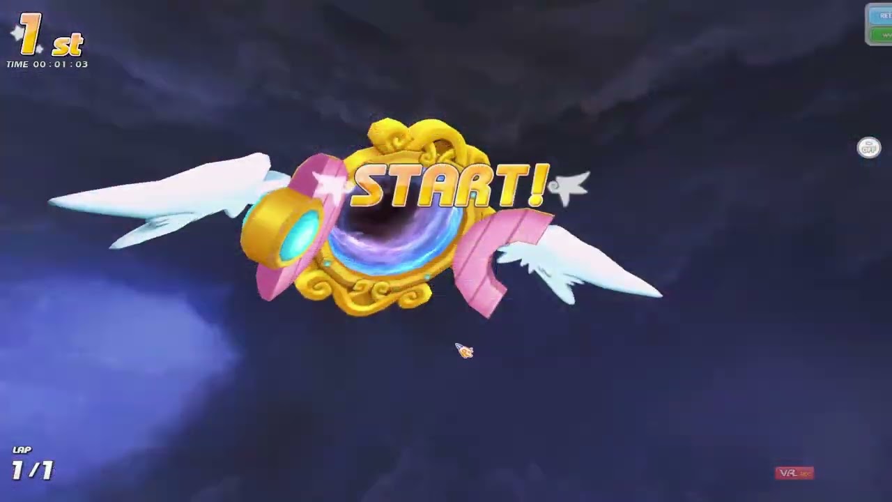 TalesRunner (HC) Super x3 46 : 81 (HC) Hurdles 43 : 65 (HC) Training mix 50 : 00