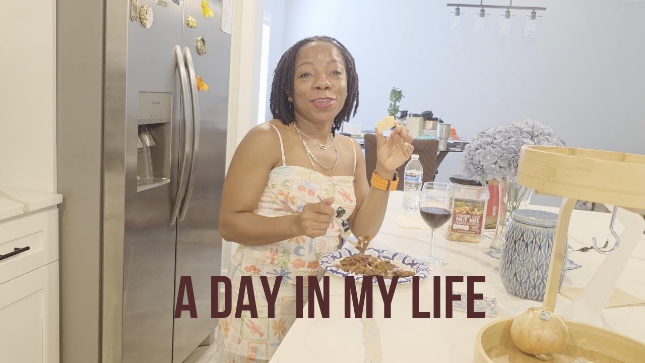 Night Shift Done → Running Errands → Planning NJ Trip #dailyvlog