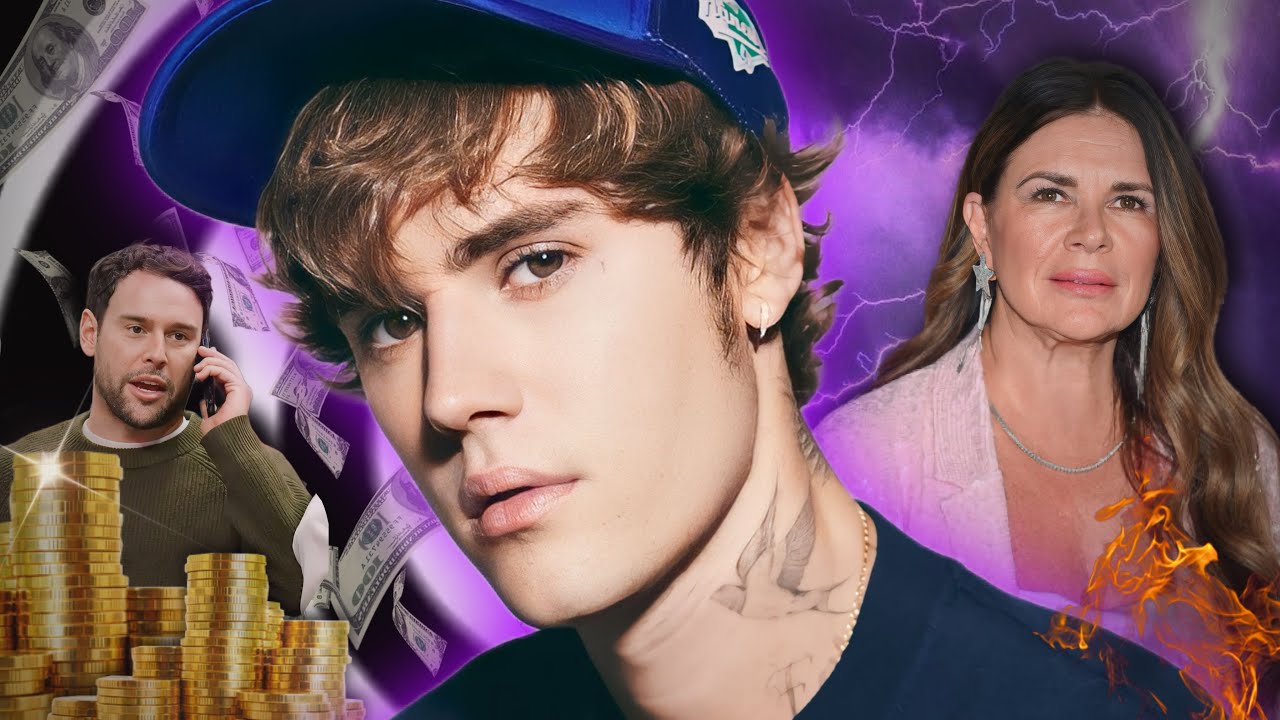 How Justin Bieber ENDED One Managers' CAREER and FIRED Another in Just ONE WEEK!!