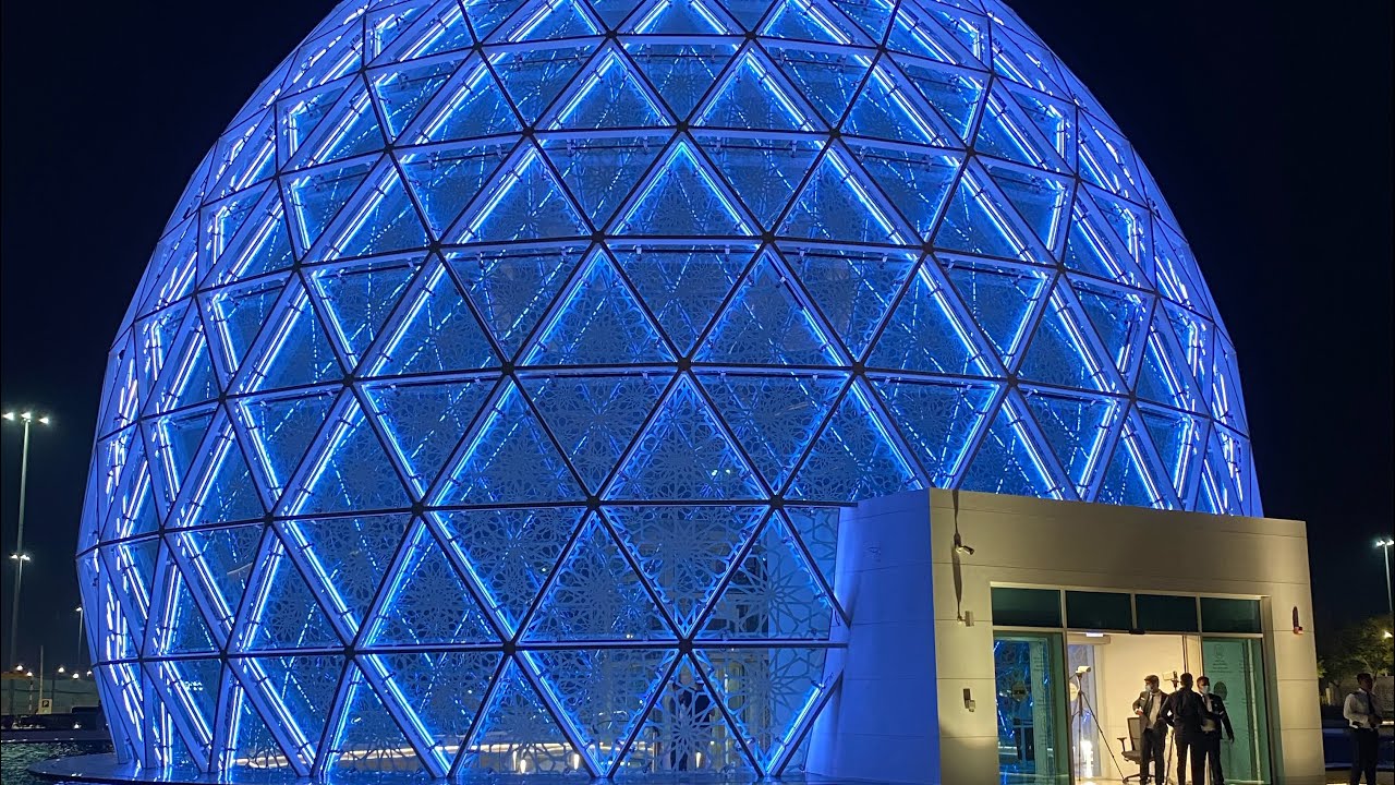 15 минут Дубая