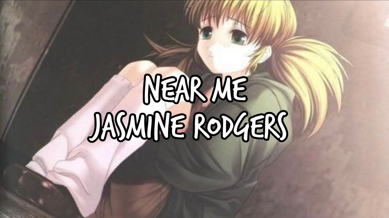 near me - jasmine rodgers (sub español)