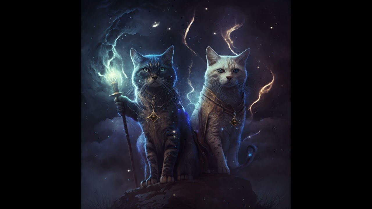 BOBTECH, AlienGray - Magick (Aaron King Remix)
