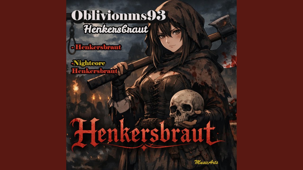 Henkersbraut