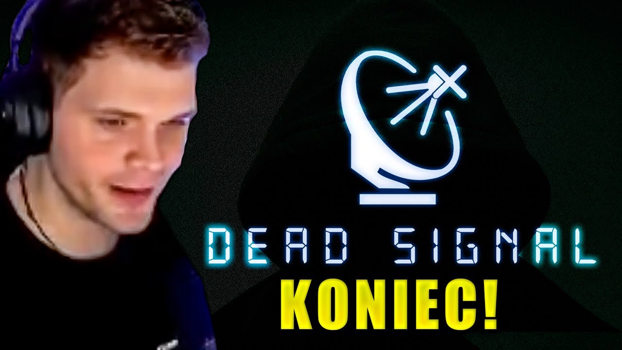 GUCIO | UDAŁO SIĘ?! KIEDY rdr2 | Dead Signal