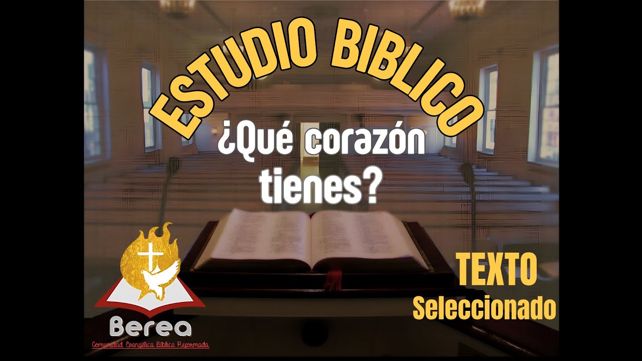 ¿Qué corazón tienes?