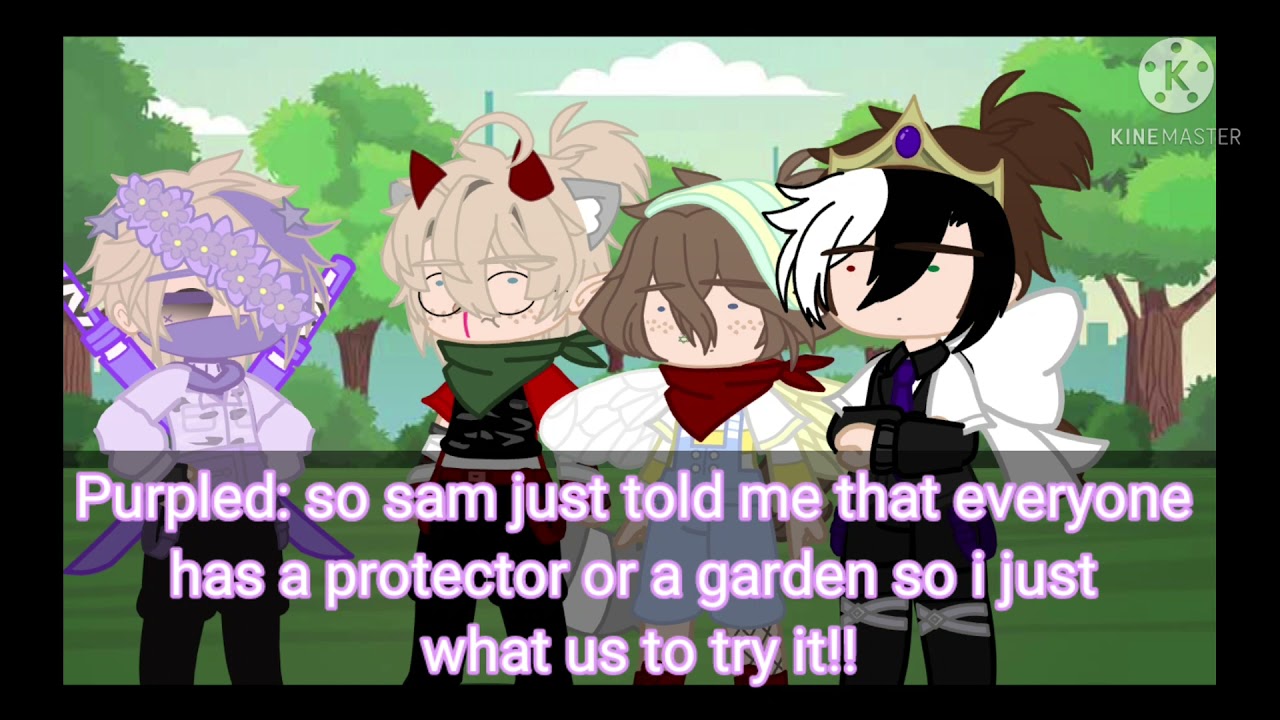 | Show me your protector meme| ;__;|