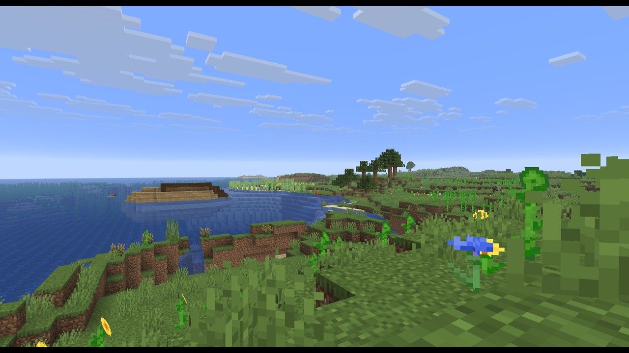 Minecraft 1.21.11 survival the grudge against terry