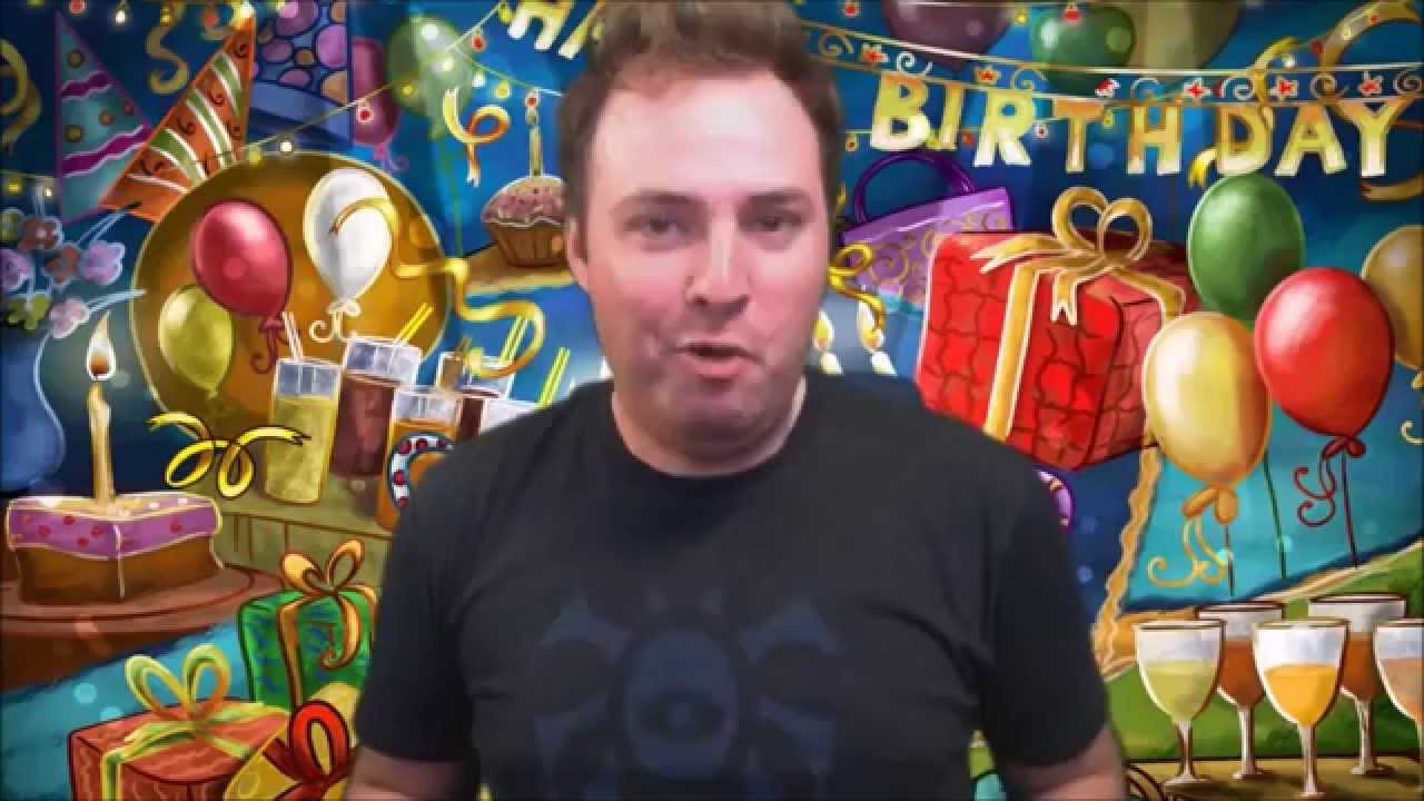 Day[9] - Level 2 Embarrassment