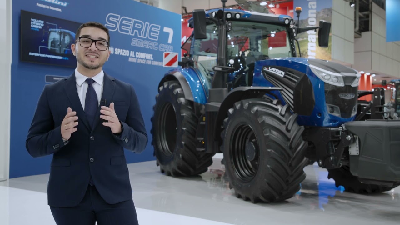 Landini 