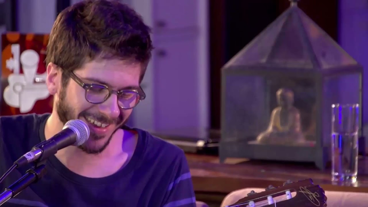 Tó Brandileone - Pra você dar o nome (Compositores Unidos)