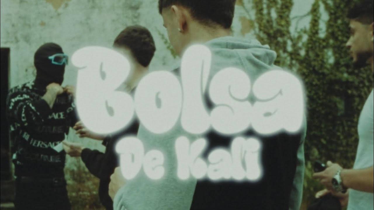 Bolsa d kali - gonnez - (filmby Pablosrxz )
