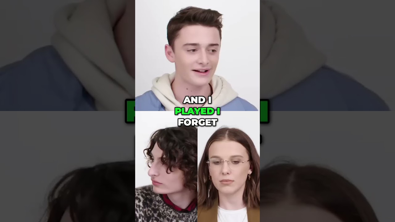 Noah Schnapp  From Charlie Brown to Bridges of Spies