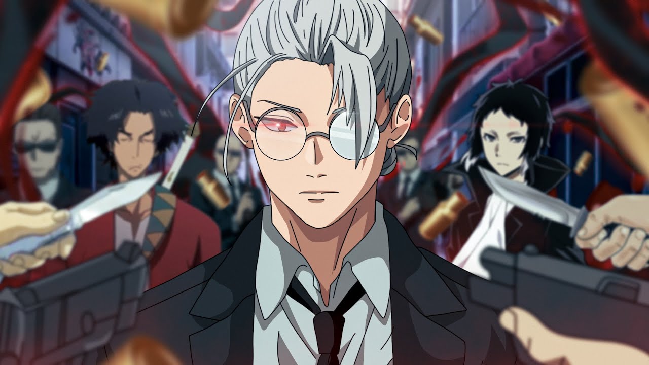 MAK DADDY - The Day Will Come When You Won’t Be