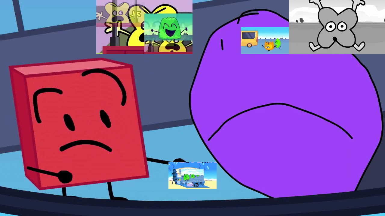BFB 30 - Sparta Remix